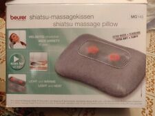Cuscino massaggiante elettrico usato  Bologna