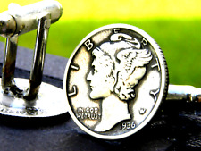 Cuff links authentic for sale  Pompano Beach