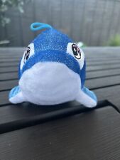 Dolphin plush cuddly for sale  COVENTRY