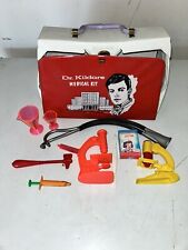 Kit médico Dr Kildare - Vintage - comprar usado  Enviando para Brazil