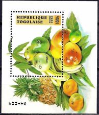 Togo 1996 frutta usato  Italia