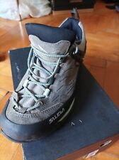 Scarpa trekking salewa usato  Trento