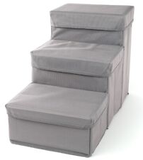 Step storage foldable for sale  Ontario