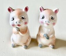 Pig salt pepper for sale  Bellingham