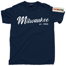 City milwaukee wisconsin for sale  Virginia Beach