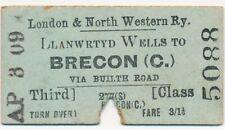 brecon for sale  NEATH