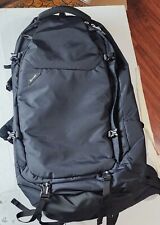 Pacsafe backpack black for sale  Shipping to Ireland