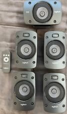 Logitech z906 thx for sale  Danbury