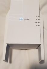 TP-LINK RE605X Range Extender - White for sale  Shipping to South Africa