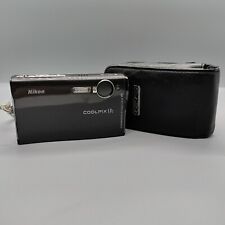 Nikon coolpix s7c d'occasion  Expédié en Belgium