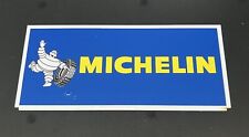 Blechschild michelin gebraucht kaufen  Merchweiler