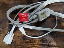 CONVERTIDOR RARITAN APSUSB USB A PS-2 CON TODOS LOS CABLES, usado segunda mano  Embacar hacia Argentina