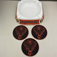 Vintage jagermeister porcelain for sale  Houston