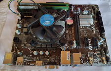 Msi h110m pro for sale  Ireland