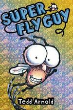Super Fly Guy! (Fly Guy #2): Volume 2 por Arnold, Tedd comprar usado  Enviando para Brazil