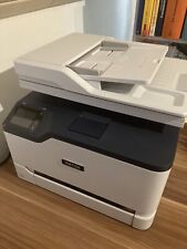 Xerox c235 farblaser gebraucht kaufen  Stockstadt