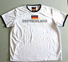 Fußball trikot deutschland gebraucht kaufen  Grünberg