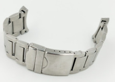 Bracelet metal montre d'occasion  Saint-Martin-de-Crau