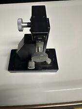 narishige Micromanipulator  for sale  Shipping to South Africa