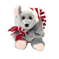 Mouse christmas plush for sale  Westfield
