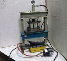 hydraulic press enerpac for sale  Dayton