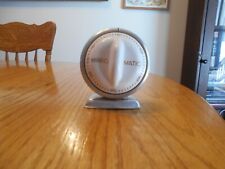 Vintage mirror matic for sale  Iron River
