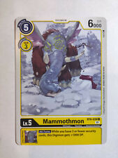 Mammothmon bt6 039 gebraucht kaufen  Radebeul