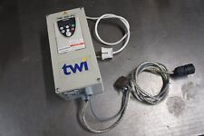 Twi toshiba frequenzumrichter gebraucht kaufen  Ratekau