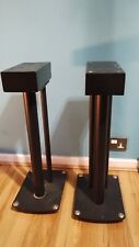 Soundstyle speaker stands for sale  CASTLEFORD