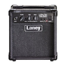 Amplificador combo de guitarra eléctrica Laney LX10 BK 10 vatios 1x5" como nuevo segunda mano  Embacar hacia Argentina