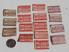 Gum wrappers pep for sale  Kernersville