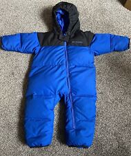 columbia snowsuit for sale  MONTROSE