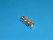 00795 - M55339/15-00491 - Conector enchufe macho tipo BNC a tipo BNC macho segunda mano  Embacar hacia Mexico