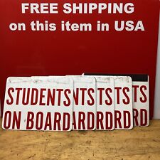 Pack student board for sale  Bedford