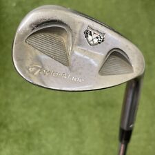 Taylormade deg wedge for sale  ROWLAND'S CASTLE