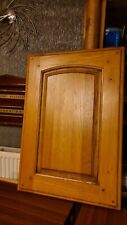 oak kitchen cupboard doors for sale  PONTEFRACT