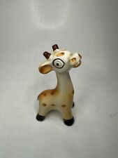 Vintage ceramic giraffe for sale  Tiffin