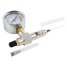 Medidor de pressão de nitrogênio 600PSI ferramenta de enchimento de agulha universal para Polaris FOX comprar usado  Enviando para Brazil