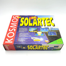 Kosmos solartec solar gebraucht kaufen  Frankfurt