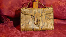 Sac vintage 1960 d'occasion  Saujon