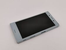 Genuine Sony Xperia X Compact LCD Display Blue Touch Screen + Frame F5321 for sale  Shipping to South Africa