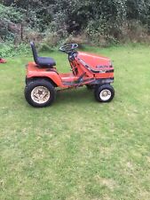 Kubota g1700 g1900 for sale  SALISBURY