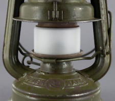 vintage oil lantern for sale  Shipping to Ireland