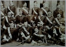 Military photograph cameron for sale  REDCAR