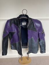 Men teknic leather for sale  HULL
