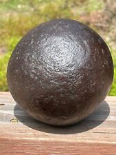 Antique iron cannonball for sale  Birchwood