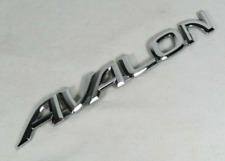 Toyota avalon emblem for sale  Los Angeles