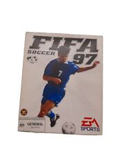 CD-ROM de jogos de PC caixa Fifa 97 comprar usado  Enviando para Brazil
