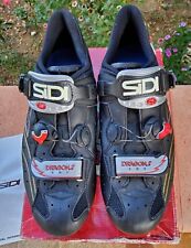 scarpe sidi ciclismo usato  San Cassiano