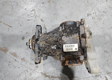 bmw x5 differential for sale  NUNEATON